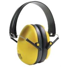 Casque anti-bruit protège oreille 26 dB OREGON