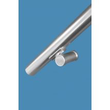 Supports ajustables aluminium Rondo par 2 SOGEM