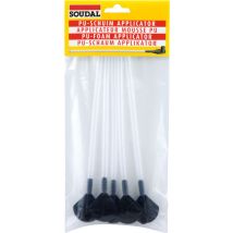 Embouts pour mousse expansive par 5 SOUDAL