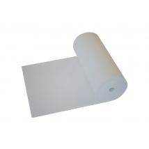 Rouleau polystyrène expansé Nomatherm fleece 10 m x 50 cm ep 4 mm NOMA