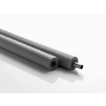 Tube isolant Climatube easy diamètre 22 épaisseur 13 mm L 1 m NOMA