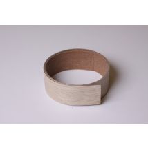 Chant thermocollant chêne scie l.45 x L.3000mm