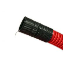 Manchon pe pour fourreau pe d90