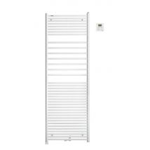 Radiateur sèche serviette mixte 946W / 900 W ANGORA Blanc ACOVA