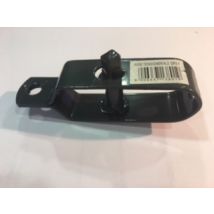 Tendeur plastifié de grillage anthracite