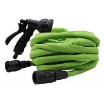 Tuyau d'arrosage extensible 30 m RAINPLAY