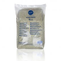 Verre filtrant pour piscine 0.5 - 1 mm 25 kg GRE