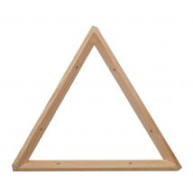 Equerre triangle 30 x 30 x 30 cm ASTIGARRAGA