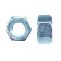 Ecrous M10 par 100 DESA