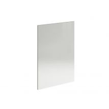 Façade dos pour meuble de cuisine Jade nuage 85 x 58 cm OFITRES