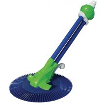 Robot nettoyeur automatique pour piscine