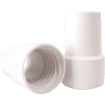 Embout tuyau flottant diamètre 38mm