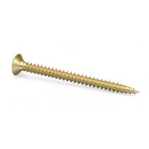 Vis VBA 6 x 80 mm par 150