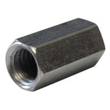 Entretoises hexagonales femelle-femelle M10 x 20 mm par 4 DESA