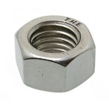 Ecrous hexagonaux inox M4 par 10 DESA