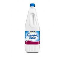 Additif WC chimique Campa Blue 2l