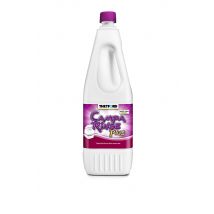 Additif de Rincage WC chimique Campa Rinse Plus 2 litres