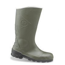 Bottes de sécurité en PVC S5 SRA taille 46 GERIN