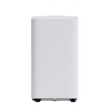 Climatiseur réversible mobile 8550BTU TPH 4026 TECTRO