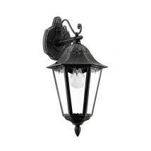 Applique murale extérieure E27 IP44 60W - NAVEDO EGLO