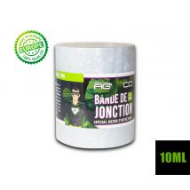 Bande préencollée H 0.1 x L 10 ml AG CO