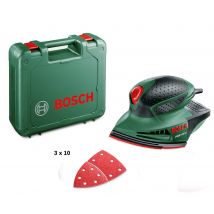 Ponceuse multi PSM 100 A BOSCH