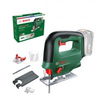 Scie sauteuse sans fil 18 V UniversalSaw sans batterie BOSCH