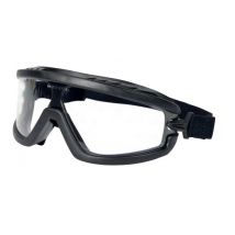 Lunette sécurité transparente STANLEY