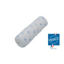 Manchon pour rouleau à peindre spécial peinture Satin et vitrification L250 mm SAVY