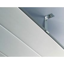 Suspensions métalliques 150 mm par 10