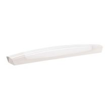 Réglette IDYL LED 3 step dimmable 6W 700 lumens IP44 4000K - ARIC