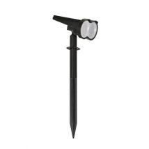 Spot solaire à piquer WALLY LED 80 lumens - COREP