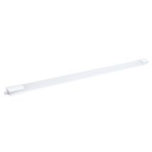 Réglette LED étanche IP65 120 cm 4800 lumens Blanc neutre - GEFOM
