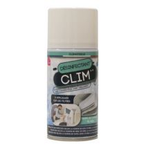 Spray désinfectant pour climatisation fixe et mobile 300 ml