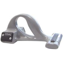 Araseur pour sol souple type PVC / moquette DINAC