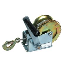 Treuil à tambour 550kg