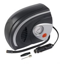 Mini compresseur auto 12V AUTOBEST