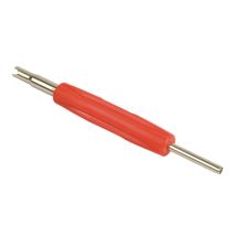 DEMONTE OBUS DE VALVE PNEUS