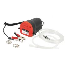 POMPE VIDANGE ELECTR.60W 12V