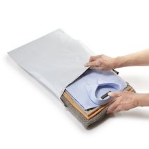 Enveloppe d'expédition taille XL 55 x 40 cm par 50 MOTTEZ