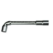 Clé à pipe débouchée 10 FISCHER DAREX