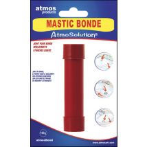 Mastic spécial joint de bonde et d'évacuation 100 gr ATMOS