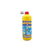 Déboucheur choc Atmosquick 1litre ATMOS