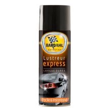 LUSTREUR BRILLE EXPRESS 400ML
