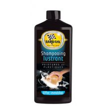 SHAMPOING AUTO 500ML