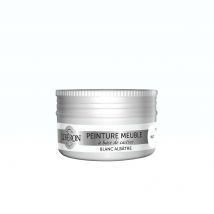 Peinture meuble bois à la caséine mat blanc albâtre 75 ml LIBERON