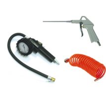Kit de gonflage pour compresseur MECAFER