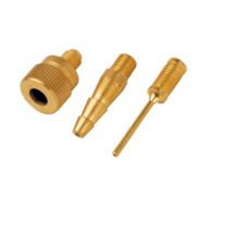 3 embouts de gonflage pour compresseur MECAFER