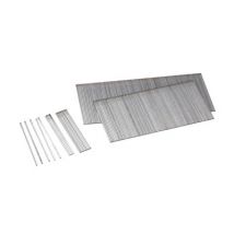 Pointes 50 mm par 1000 pour agrafeuse Combikit REVOLUTION'AIR