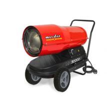 Chauffage d'atelier au diesel 30kW MH30000D MECAFER
